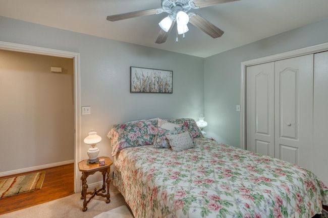 215 E Mountain View Dr, House other with 3 bedrooms, 2 bathrooms and null parking in Burnet TX | Image 14