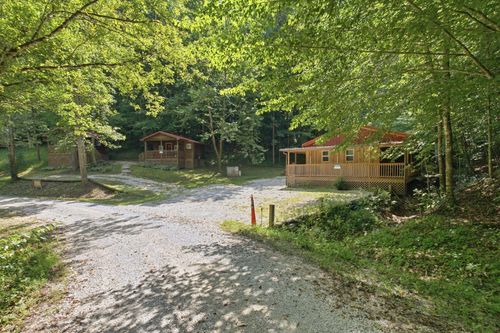 1922 Star Gap Rd, Stanton, KY, 40380-9749 | Card Image