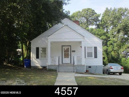 502 E 2nd St, Greenville, NC, 27858-1231 | Card Image