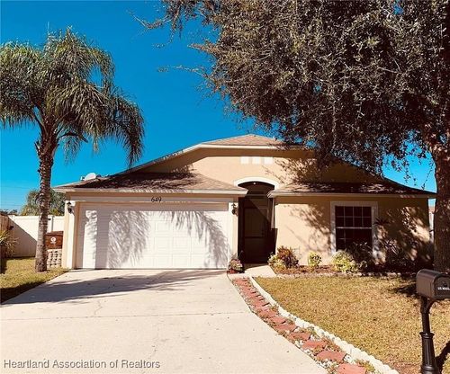 649 Garberia Dr, Davenport, FL, 33837-3947 | Card Image