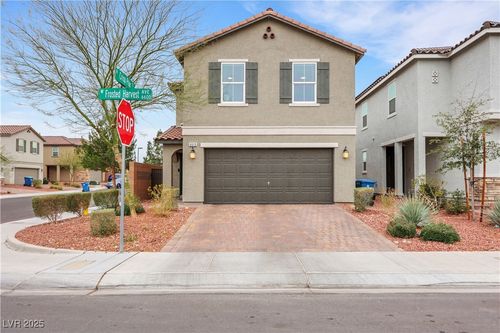 6619 Frosted Harvest Ave, Las Vegas, NV, 89108-1805 | Card Image