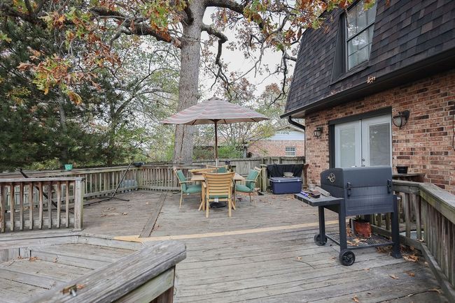 704 Elizabeth Dr, House other with 3 bedrooms, 3 bathrooms and null parking in Mountain Home AR | Image 24