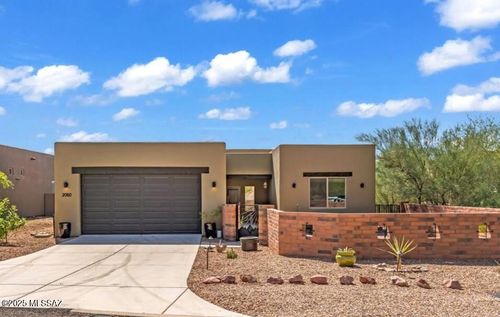 2060 S Double K Pl, Tucson, AZ, 85713-6712 | Card Image