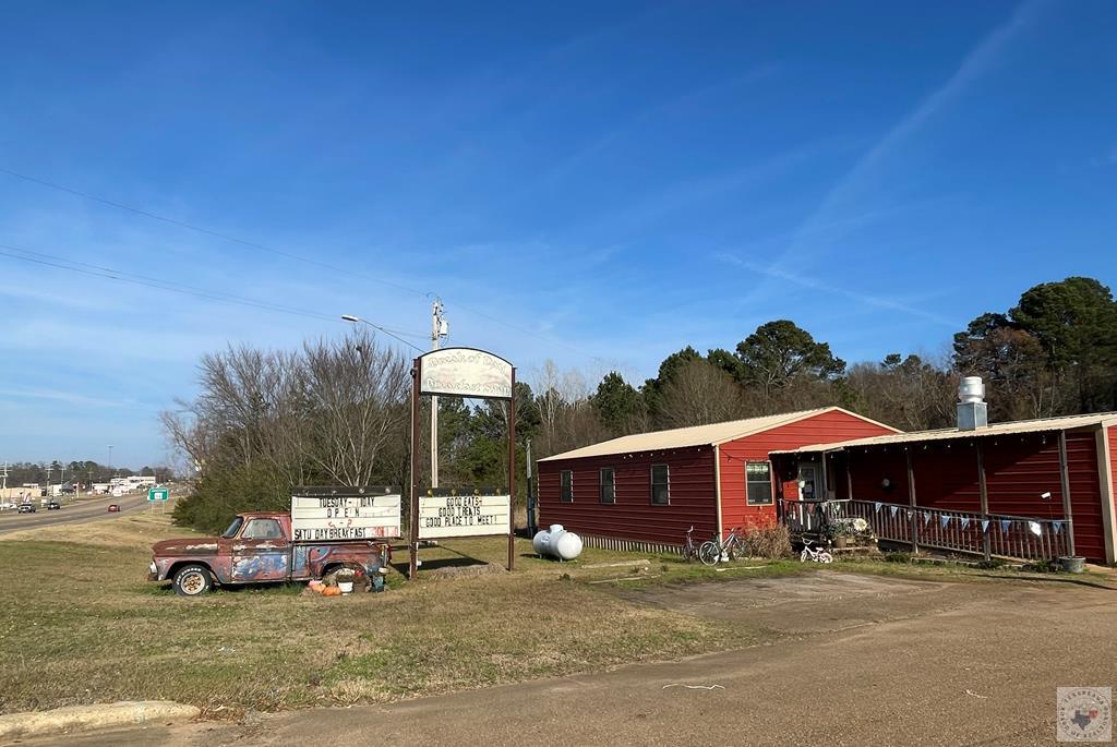 508 Us Highway 59 S, Queen City, TX 75572