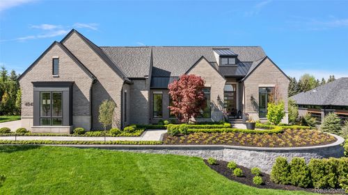 4848 Pinnacle Blvd, Oakland Twp, MI, 48306-0005 | Card Image