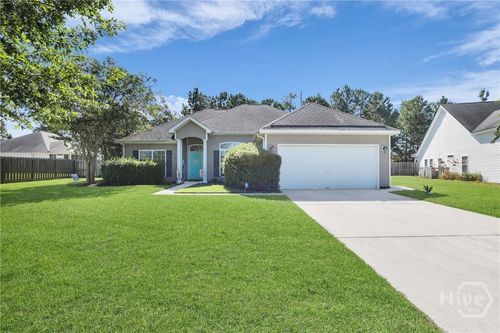 801 Granite Ln, Savannah, GA, 31419-7800 | Card Image