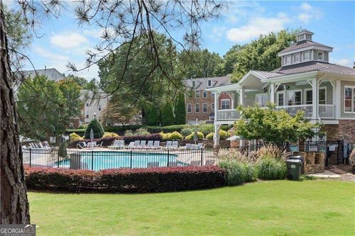 3849 Chattahoochee Summit Dr Se, Atlanta, GA, 30339-3253 | Card Image