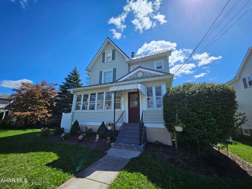 204 Garber Street, Hollidaysburg, PA, 16648 | Card Image