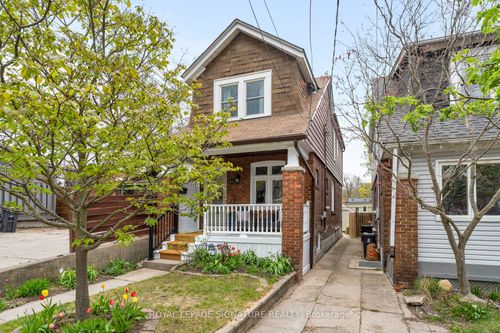 41 Firstbrooke Road, Toronto, ON, M4E2L2 | Card Image