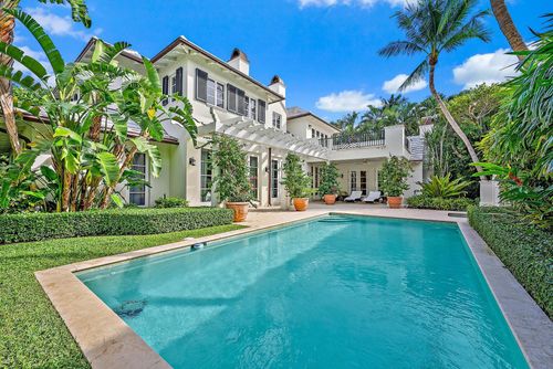 218 Seabreeze Ave, Palm Beach, FL, 33480-6129 | Card Image