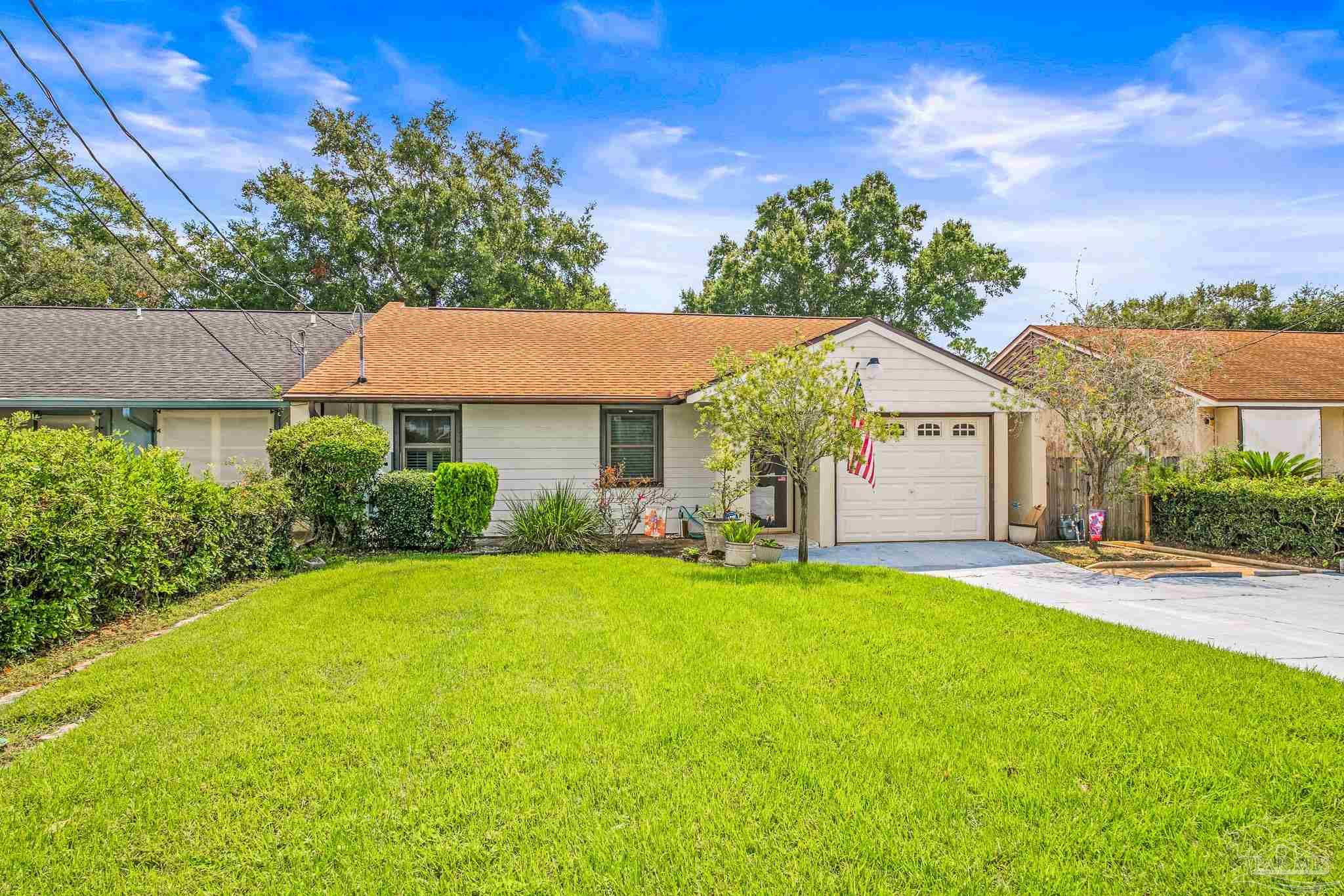 Tradewinds Dr, Pensacola, FL 32514