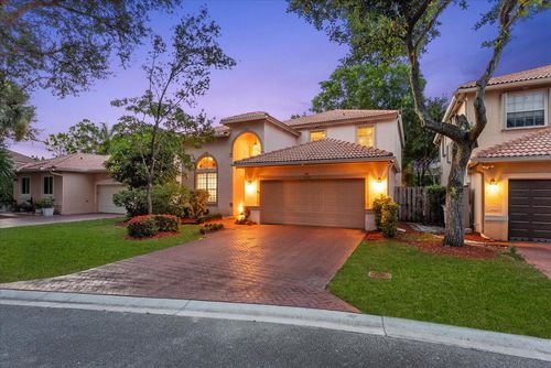 6249 Nw 78th Mnr, Parkland, FL, 33067-3342 | Card Image