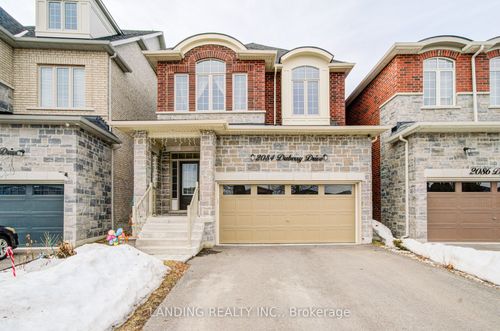 2084 Duberry Dr, Pickering, ON, L1X1Y5 | Card Image