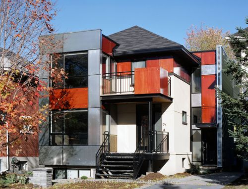 93 Gilchrist Ave, Ottawa, ON, K1Y0M9 | Card Image