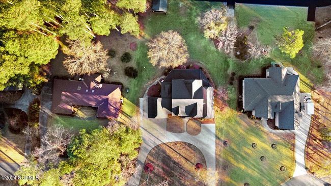 98 Wackena Point Rd, House other with 5 bedrooms, 5 bathrooms and 2 parking in Goldsboro NC | Image 26