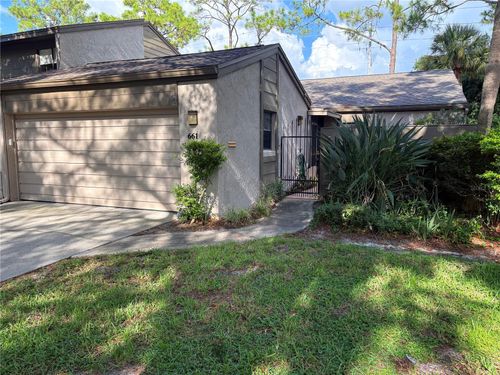 661 Woodridge Dr, Fern Park, FL, 32730-2932 | Card Image