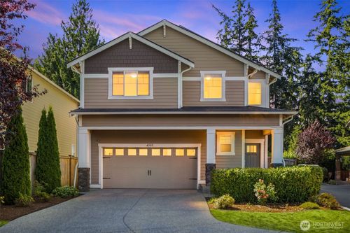4322 233rd Pl Se, Bothell, WA, 98021-9057 | Card Image
