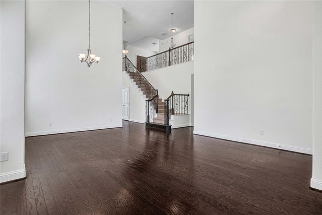 Open Living Floor Plan | Image 8