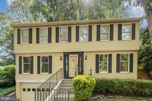 15431 Silvan Glen Dr, DUMFRIES, VA, 22025-1009 | Card Image