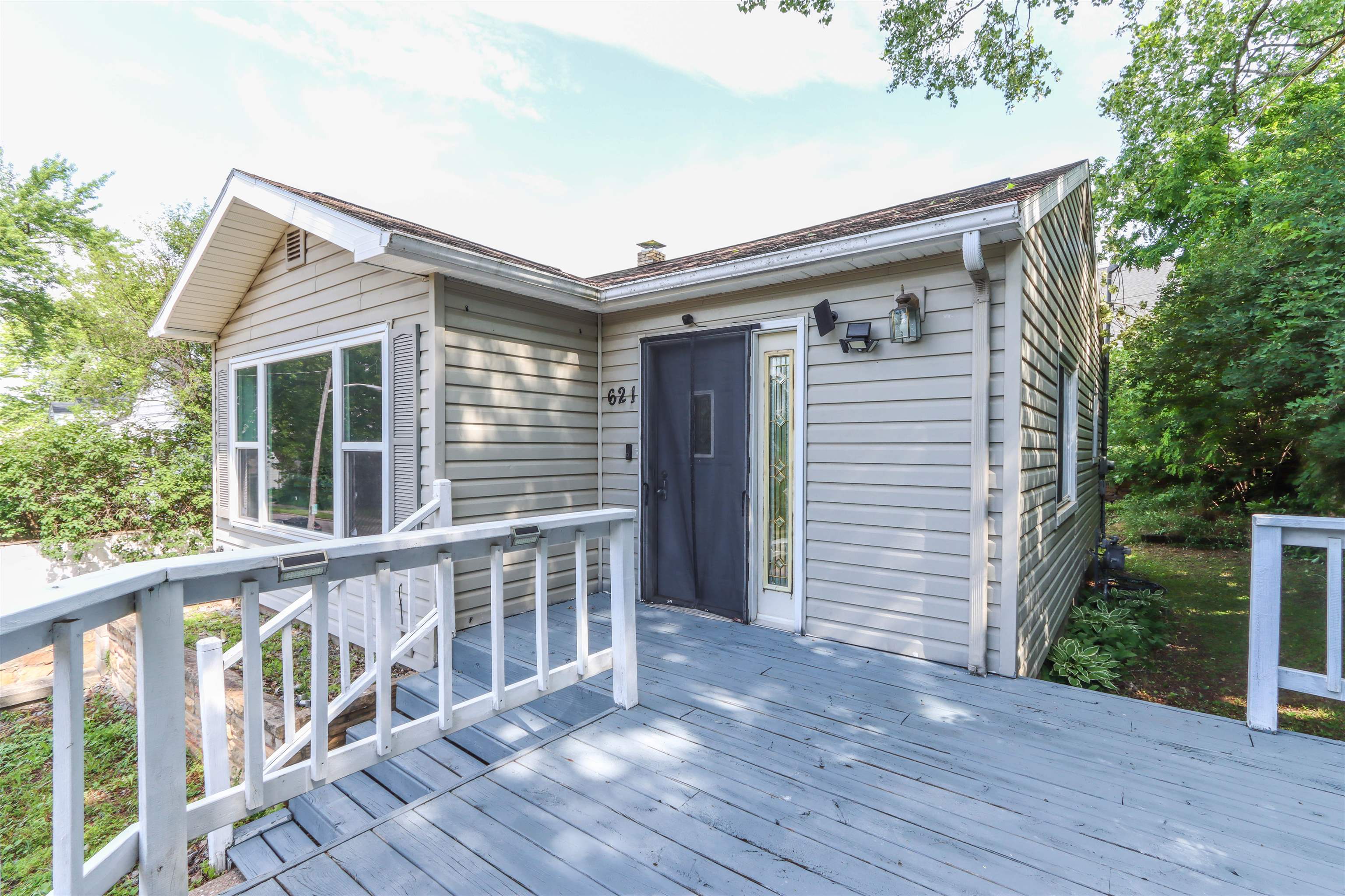 Residential in Wisconsin Rapids 5
