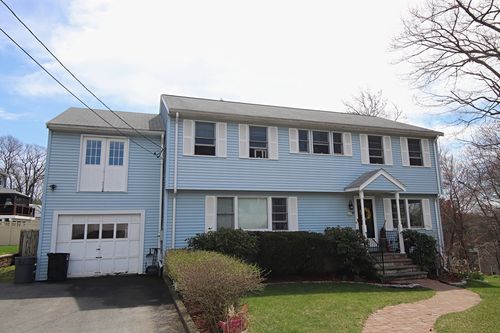 21 Palmetto St, Saugus, MA, 01906-2023 | Card Image
