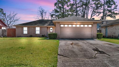 15602 Golden Eagle Dr, Humble, TX, 77396-2219 | Card Image