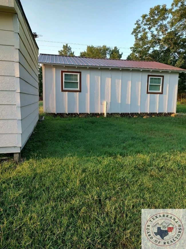3873 Fm 249 E, House other with 2 bedrooms, 2 bathrooms and null parking in Bloomburg TX | Image 17