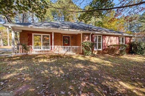 101 Sawtan Rim, Peachtree City, GA, 30269-2261 | Card Image