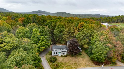 196 Beech Hill Road, Northport, ME, 04849 | Card Image