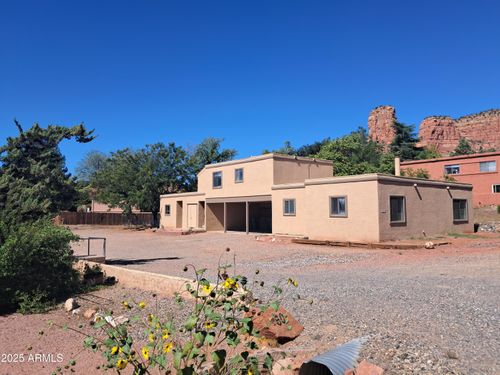 150 Sugarloaf St, Sedona, AZ, 86351-9080 | Card Image