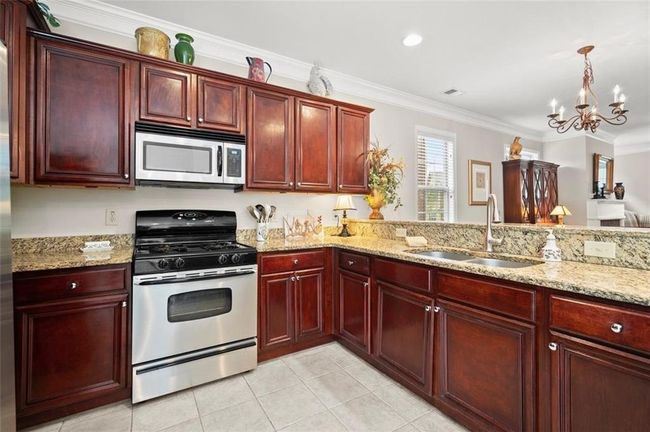 18 - 3897 High Dove Way Sw, Townhouse with 4 bedrooms, 4 bathrooms and null parking in Smyrna GA | Image 21