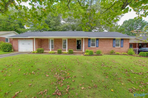 1509 Puckett Ave Sw, Decatur, AL, 35601-5423 | Card Image
