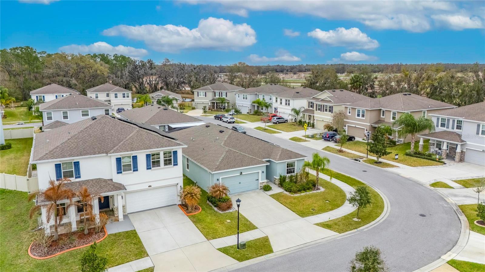 Residential in WESLEY CHAPEL 5