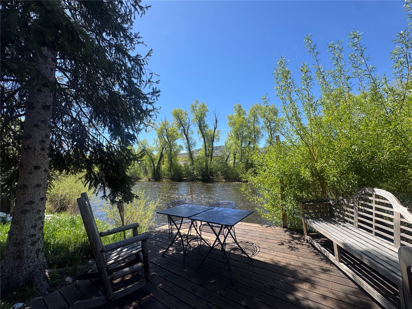 Residential in Steamboat Springs 2