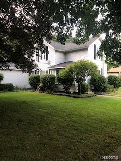 Court St, Howell, MI 48843