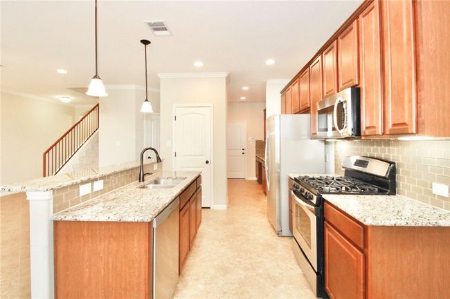 UNIT-902 - 14001 Avery Ranch Blvd, Condo with 3 bedrooms, 3 bathrooms and null parking in Austin TX | Image 6