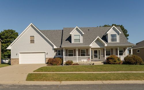 111 Prairie Stone Ct Se, Stewartville, MN, 55976-1657 | Card Image