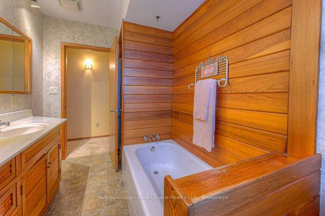 77 Huron Rd, House other with 3 bedrooms, 1 bathrooms and 6 parking in Sebringville ON | Image 25
