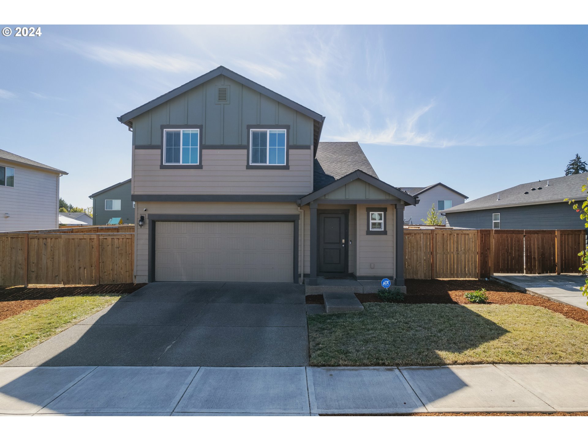 Navigation Ave, Salem, OR 97305 #1