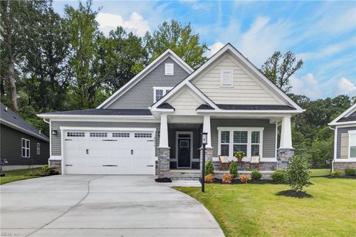 2213 Mainsail Dr, Carrollton, VA, 23314-2795 | Card Image
