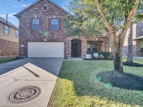 8255 Sedona Ridge Dr, Cypress, TX, 77433-6288 | Card Image