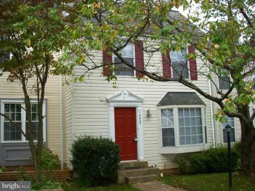 14603 Devereaux Ter, NORTH POTOMAC, MD, 20878-4378 | Card Image