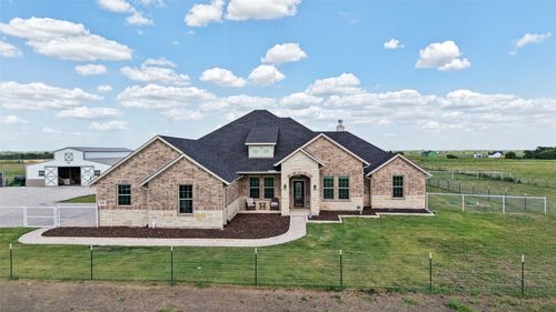 1110 County Road 4855, Leonard, TX, 75452-5235 | Card Image