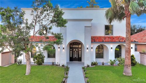 2216 S 45th St, McAllen, TX, 78503-8103 | Card Image