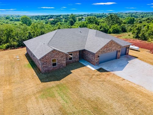 12650 Se 134th St, Oklahoma City, OK, 73165-7808 | Card Image