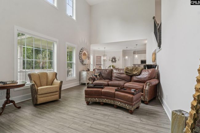 920 Knowles Loop, House other with 4 bedrooms, 3 bathrooms and null parking in Columbia SC | Image 8