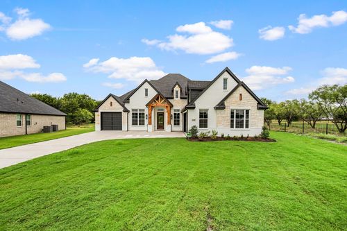 6009 Rolling Creek Ct, Aledo, TX, 76008 | Card Image