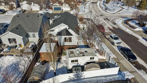 162 W Creek Bay, Chestermere, AB, T1X1K7 | Card Image