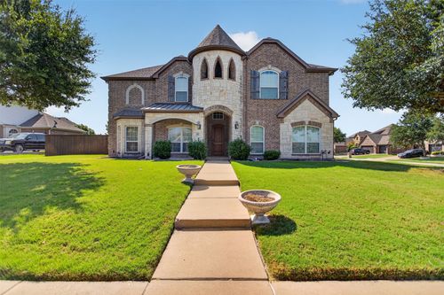 813 Wren Court, Forney, TX, 75126 | Card Image