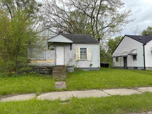 7580 E Grixdale St, Detroit, MI, 48234-3114 | Card Image